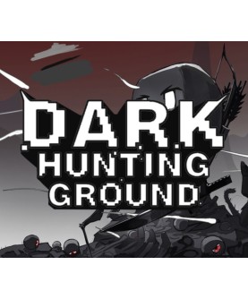 Dark Hunting Ground Steam Key GLOBAL